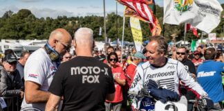 VMXDN: Rick Johnson signs up for August race