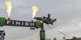 MXGP Portugal: Qualifying highlights