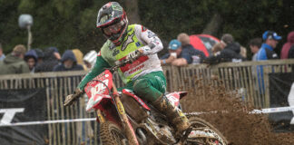MXGB Foxhill: Entry lists