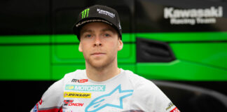 MXGP: Romain Febvre out for full 2022 season