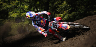 MXGP Portugal: Timetable and Where to watch