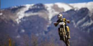 MXGP Latvia: Where to Watch