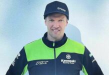 Team Belgium line up this August for VMXDN