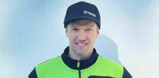 Team Belgium line up this August for VMXDN