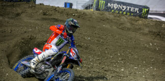 Denver SX: Timetable and Where to watch