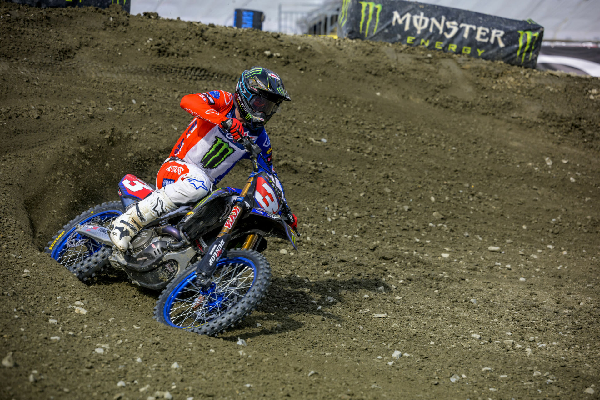Denver SX Timetable and Where to watch Dirtbike Rider