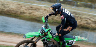 MXGP Latvia: ‘We know our potential’ – Watson