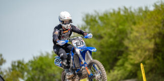 MXGB Foxhill: ‘Hard work pays off’ – Kullas
