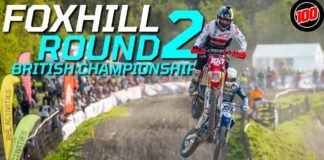 Video: Tommy Searle’s Vlog from Foxhill British Championship