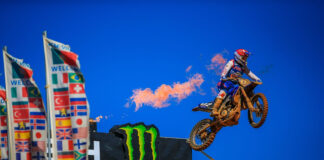 MXGP Portugal: Valk extends WMX Championship lead