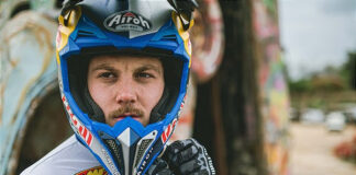 Bolt prepared for opening Hard Enduro round in Israel