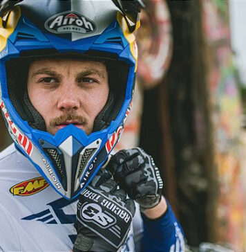 Bolt prepared for opening Hard Enduro round in Israel