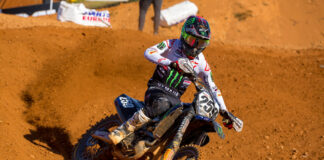 MXGP Trentino: Timetable and where to watch