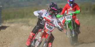 MXGB Foxhill: ‘I had an up and down day’ – Nicholls