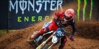 MXGP Latvia: Valk Victorious at Kegums