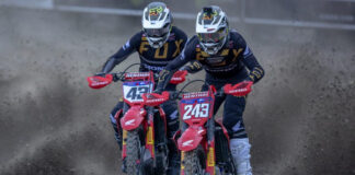 MXGP Latvia: ‘I don’t want to over-do things, specially at this stage’ – Gasjer