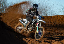 MX Nationals Landrake: Event Preview