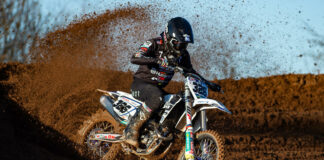 MX Nationals Landrake: Event Preview