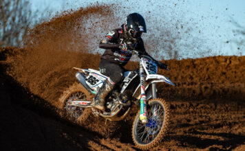 MX Nationals Landrake: Event Preview