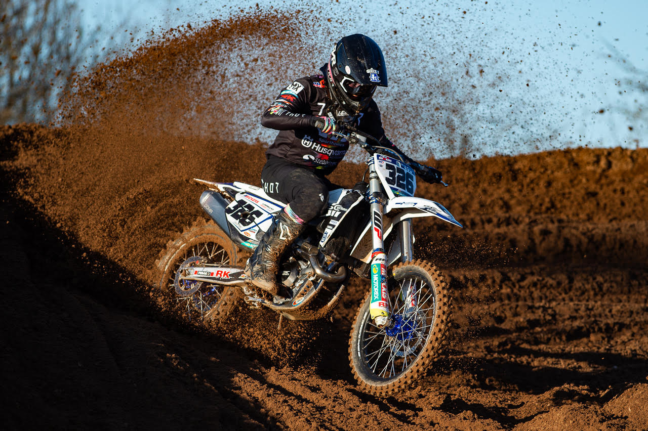 MX Nationals Landrake Event Preview Dirtbike Rider