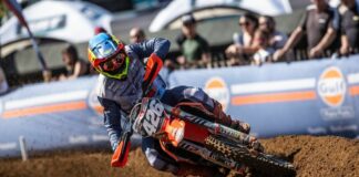 MXGB Canada Heights: All Results