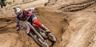 MXGP Sardegna: ‘It was a tough debut, but I enjoyed it a lot’ – Guadagnini