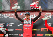 Enduro GP: ‘It’s been another great weekend’ – Verona
