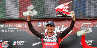 Enduro GP: ‘It’s been another great weekend’ – Verona
