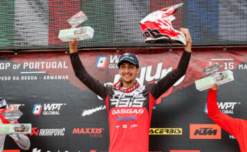 Enduro GP: ‘It’s been another great weekend’ – Verona
