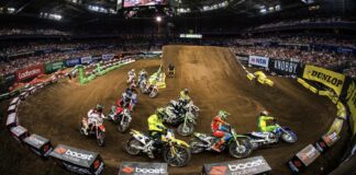 SX Global release four teams line up