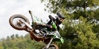 Maggiora MXGP: ‘We sacrificed everything for the start and it paid off’ – Watson