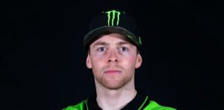 MXGP: ‘We are not riding long sessions, but it’s enough for me to evaluate’ – Febvre