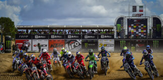 MXGP of Sardegna: Where to watch