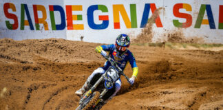 MXGP Sardegna: ‘Finally, first overall’ – Bonacorsi