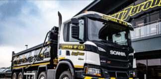 Tru7 group continue partnership with Steel Hawk MCC