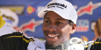 Collection of the Most Successful Announcers Lend Their Expertise to Pro Motocross series