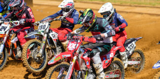 MXGB Canada Heights: Searle claims double victory