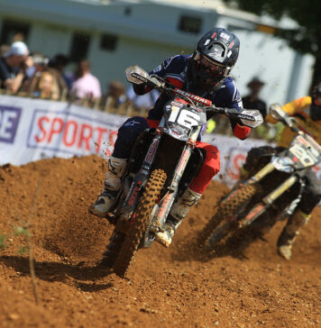 MXGB Canada Heights: Chambers racing continue positive results