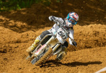 MXGB Canada Heights: Positive results for Team Apico Factory Husqvarna