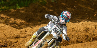 MXGB Canada Heights: Positive results for Team Apico Factory Husqvarna