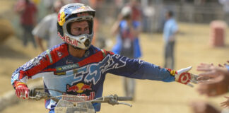 AMA Nationals: Pala entry list released