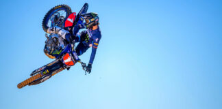 Ferrandis sidelined due to hand injury