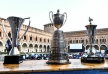 Argentina and Spain to host next two ISDE events