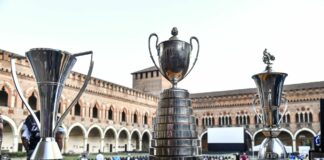 Argentina and Spain to host next two ISDE events