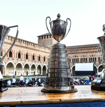 Argentina and Spain to host next two ISDE events