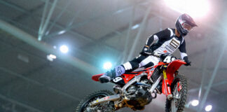 World Supercross bosses announce 250 class