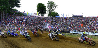 MXGP France: Race weekend preview