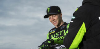 MXGP Germany: Febvre returns to action this weekend