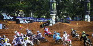 MXGP Indonesia: Race weekend preview