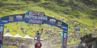 Thunder Valley MX: Returning Roczen bags first win of 2022